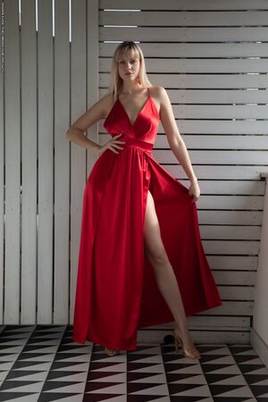 Layanna in After Breakfast at Photodromm