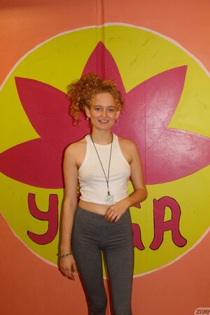 Debra Kenlow in Rare Bird Florida at Zishy