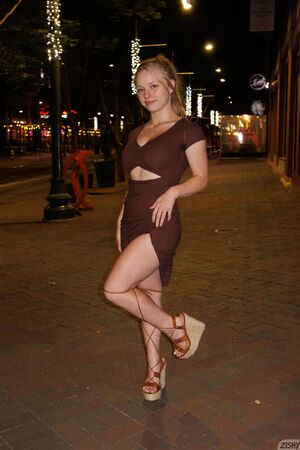 Kylie Shay in Free Smells at Zishy