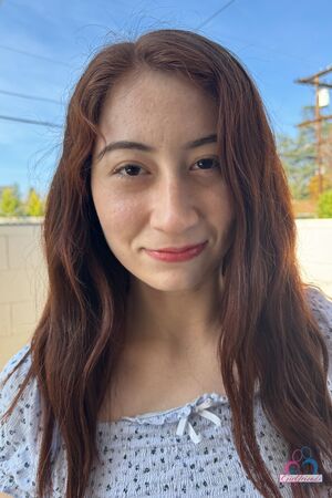 Ava Davis in Set 407098 at ATK Girlfriends