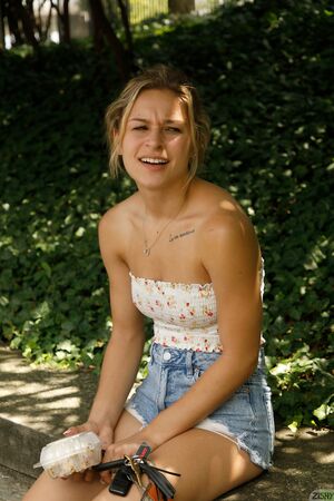 Jezebel Madd in Only In America 1 at Zishy