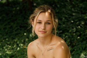 Jezebel Madd in Only In America 1 at Zishy