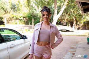 Kylie Rocket in Buying The Dip at Property Sex