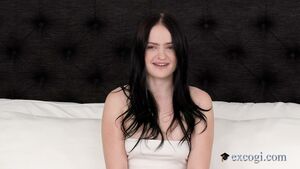 Imani in I Needed To Be Fucked Like This at Exploited College Girls