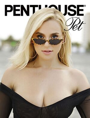 Kassie Wallis in Knit One Girl Two at Penthouse