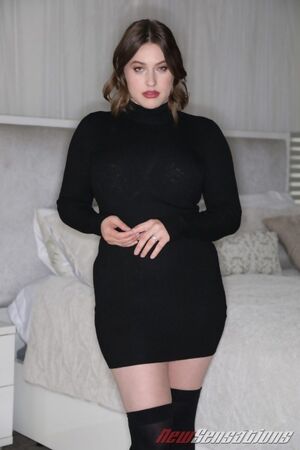 Riley Nixon in Stunned Riley Nixon Finds A Man Who Can Go Deeper at New Sensations