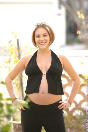 Violet in Beauty Of Life at FTV Girls