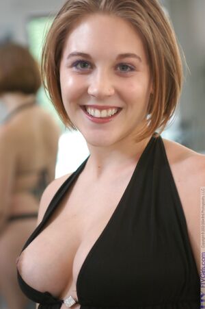 Violet in Beauty Of Life at FTV Girls