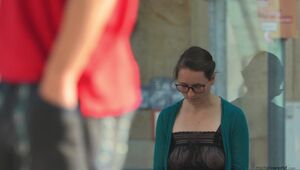 Cutted at Michels World