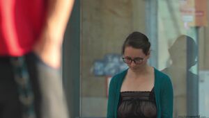 Cutted at Michels World