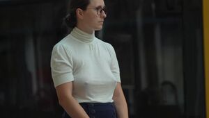 Cutted at Michels World