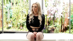 Barbie in An All Natural Barbie at Net Video Girls