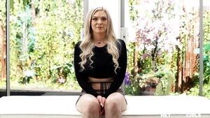 Barbie in An All Natural Barbie at Net Video Girls