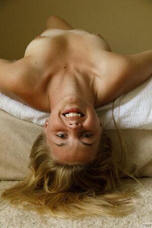 Sybil Kuechler in Final Thoughts at Zishy