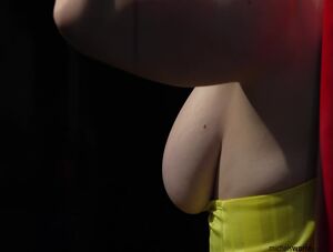 Diary at Michels World