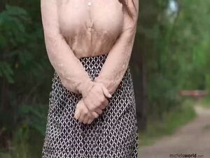 Diary at Michels World