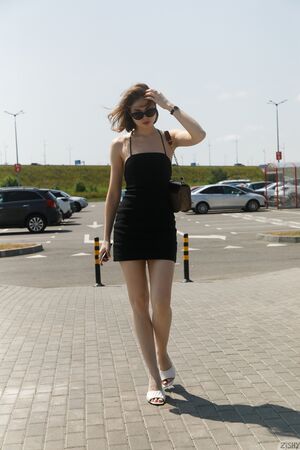 Vaemis Kory in Rare Like Eclipse at Zishy