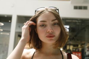 Vaemis Kory in Rare Like Eclipse at Zishy