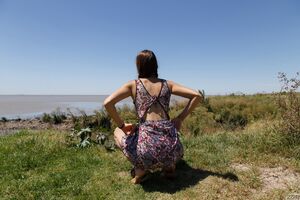 Zoe Aguilar in Sputnik Mi Amor at Zishy