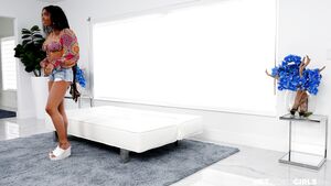 Katana in OMG The Latest at Net Video Girls