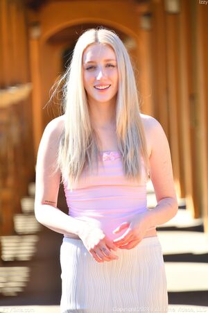 Izzy in Naughty Fashion at FTV Girls