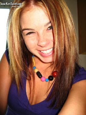 Kari Sweets in Eat A Peach