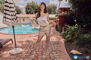 Lexi Luna in Mom In A Million at BaDoinkVR