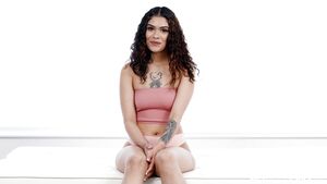 Ada in Reserved Latina Has Wild Sex at Net Video Girls