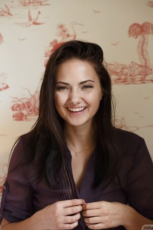 Paula Swenson in At The Palihouse at Zishy