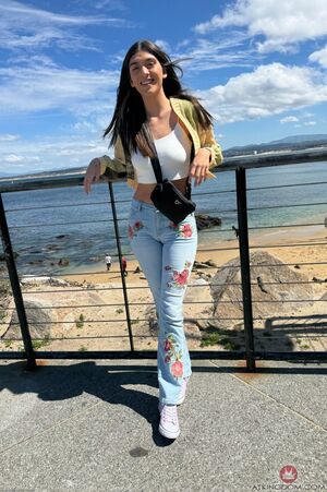 Aubry Babcock in Set 408339 at ATK Girlfriends