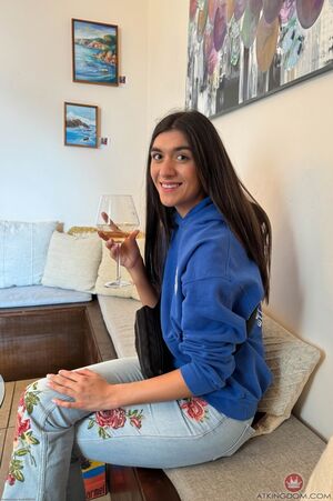 Aubry Babcock in Set 408339 at ATK Girlfriends