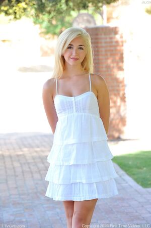 Jayde in Another Perfect Day at FTV Girls