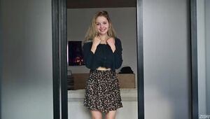 Samadhi Amour in Radio Stanon at Zishy