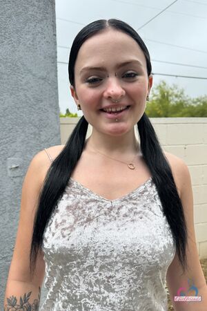 Imani Valor in Set 409010 at ATK Girlfriends