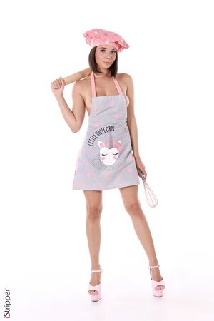 Eve Sweet in Sweety Pie at IStripper