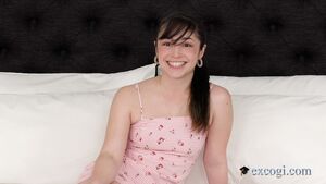 Pixie in Wholesome On The Outside at Exploited College Girls