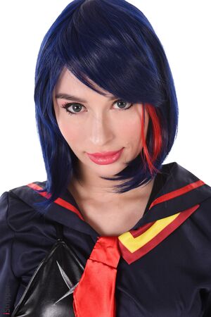 Milena Ray in Dolz Series Season 4 Ray Uko at IStripper