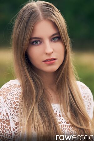 Yana Love in Field Of Dreams at Raw Erotic