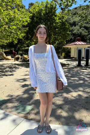 Serena Hill in Set 409426 at ATK Girlfriends