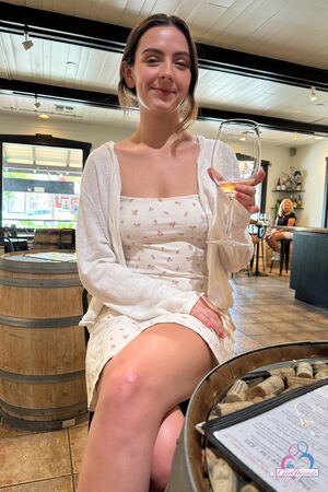 Serena Hill in Set 409426 at ATK Girlfriends