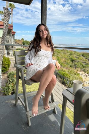 Serena Hill in Set 409426 at ATK Girlfriends