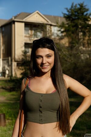 Melba Chastain in Hill Country Villas at Zishy