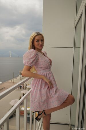 RishaQ in Set 605 at StasyQ