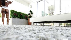 Rhae in Crazy Exotic And Loves To Orgasm at Net Video Girls