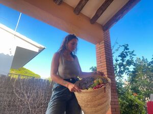 Luna G All Natural Ersties