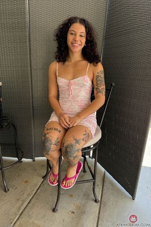 Nicole Luva in Set #409433 at ATK Girlfriends