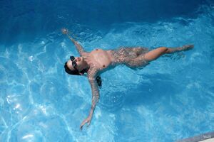 Toree in Amazing Model at Watch4Beauty