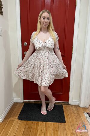 Gigi Sweets in Set 410026 at ATK Girlfriends