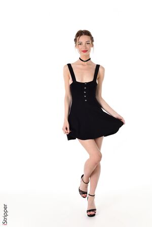 Any Moloko in Buttoned Up at IStripper