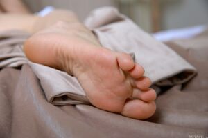 Olivia Lust in Rousing at MetArt